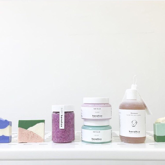 Beauty 寒い冬はバスタイムを充実させて 最新バスアイテムを日本未上陸の韓国コスメからリコメンド 韓国hot News Cokorea Mania Vol 22 Nylon Japan