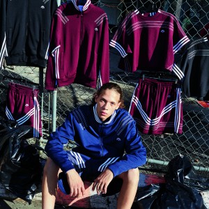 大注目のコラボコレクション『adidas Originals by Alexander Wang』の第2弾がお目見え
