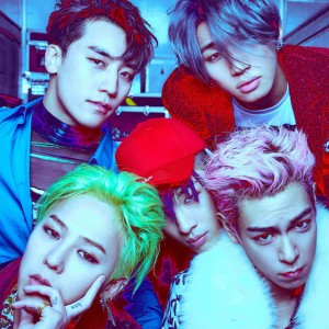 MV全曲のクオリティが最高！BIGBANG最高傑作のアルバム『MADE』がいよいよ2月15日に発売