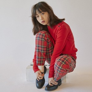 G-Star RAW ファレル・ウィリアムスが手がけたニューコレクションのローンチを記念したポップアップショップが開催！