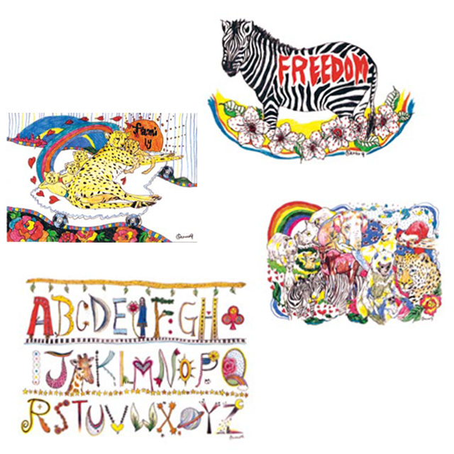 CULTURE] 2009年3月号掲載 ED_LETTER vol.50『CERAMIC ART @ MANHATTAN