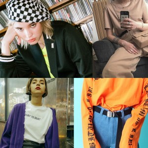 春のトレンドコーデを叶える！　NYLONチームのウィッシュリスト10