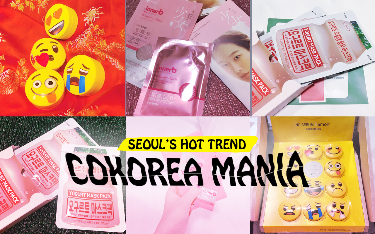 お土産に迷ったらコレ！　リーズナブルにゲットできるオススメアイテムをご紹介 –韓国HOT NEWS 『COKOREA MANIA』 vol.36