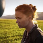 ARRIVAL