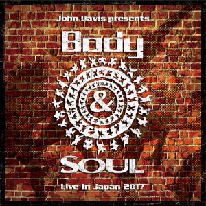 今年はお台場！　最高にチルなダンスミュージックパーティ『Body & SOUL』で踊ろう♡