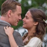 THE LIGHT BETWEEN OCEANS