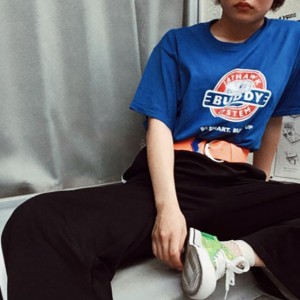 注目すべきオレンジアイテムをコーディネイトにプラスして #ootd4nylonjp