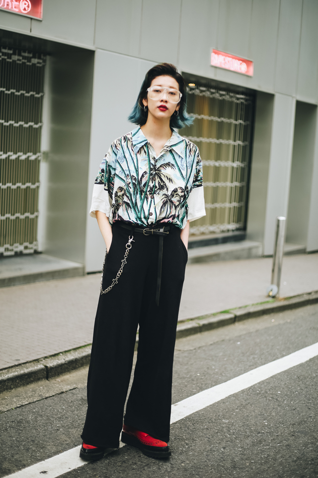 WORLD SNAP TOKYO