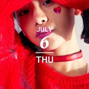 365 ANNIVERSARY CALENDAR 今日は何の日？ 〜7/6〜