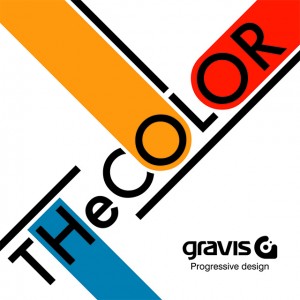 itクリエイターが集結！　gravisの写真展『THeCOLOR』に注目