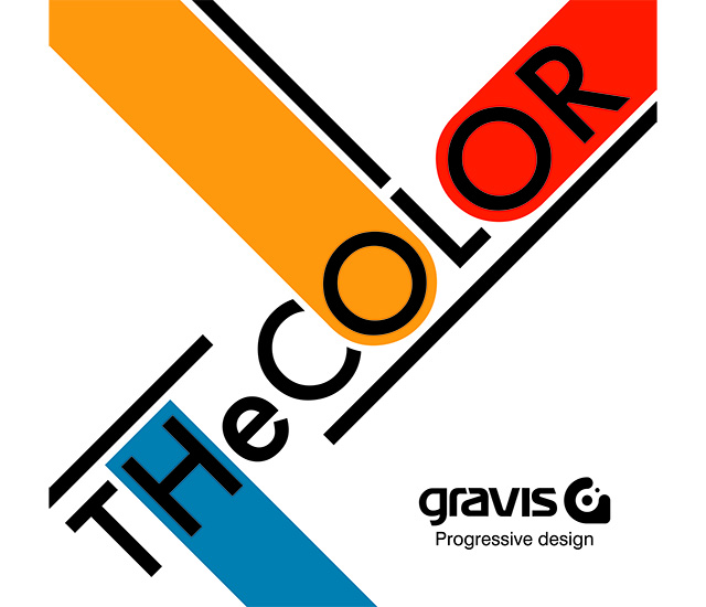 itクリエイターが集結！　gravisの写真展『THeCOLOR』に注目