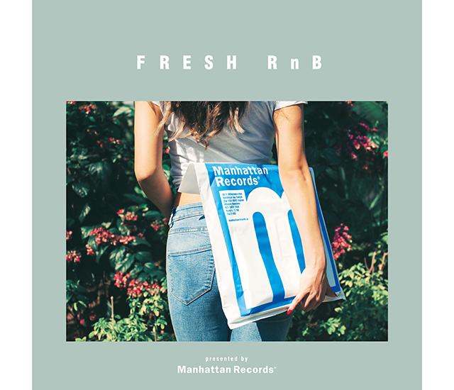 Kan sano、WONKも参加！　ソウル・R&Bシーンの注目アーティストが集うコンピアルバム『Fresh RnB』