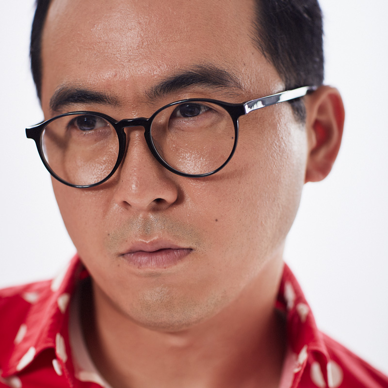 TRENDY LOVE CONSULTANT CASE.02 - NYLON JAPAN