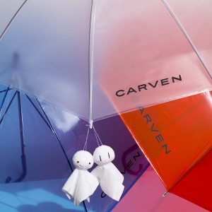 雨が待ち遠しくなる♡　CARVENが雨の日限定SNSキャンペーンをスタート