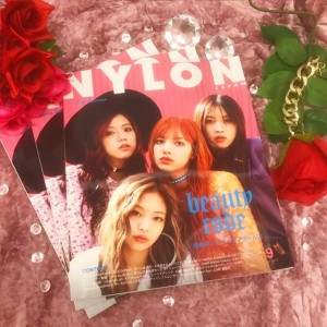 NYLON JAPAN 9月号×ナイロニスタの“#mynylonjp”結果発表！