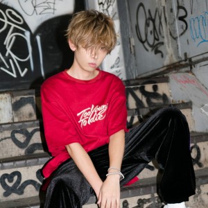 NYLONGUYS VOL.10 SALU