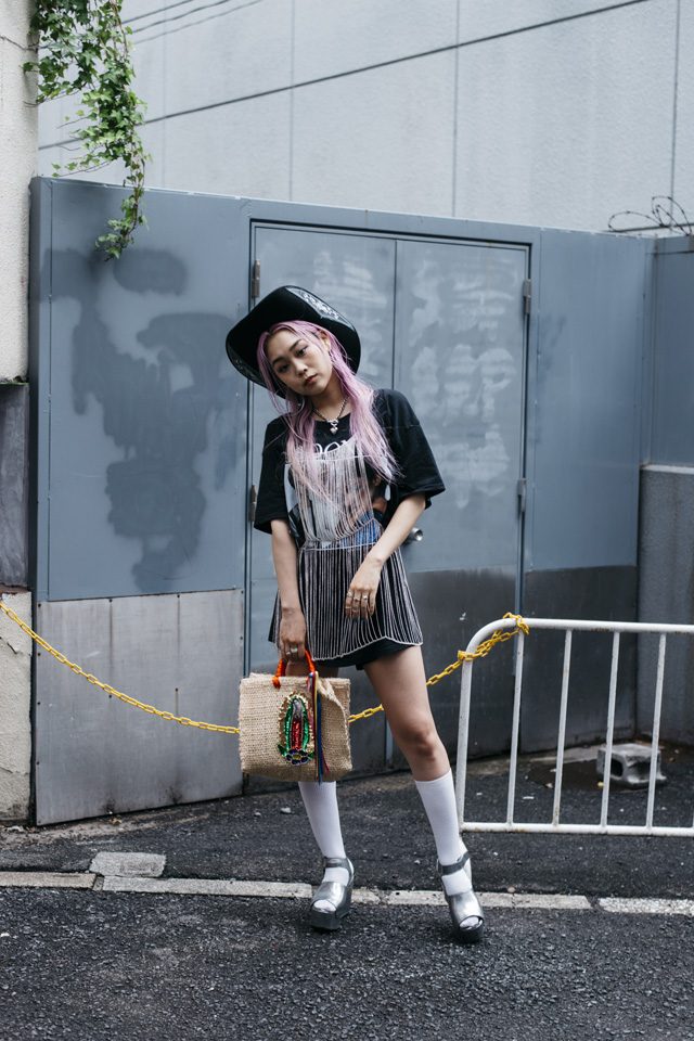 WORLD SNAP TOKYO