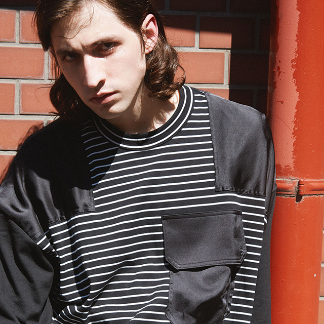 FASHION] ポーター・ロビンソンが出会う東京カルチャー - NYLON