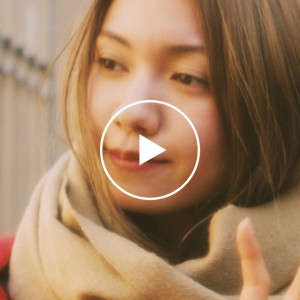 二階堂ふみ×グッチが送るギフトギビングムービーをNYLONが独占公開!