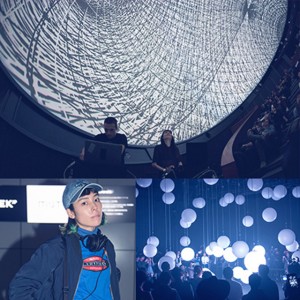 あなたを新時代へと導くデジタルアートの祭典『MUTEK.JP 2017』をリポート！