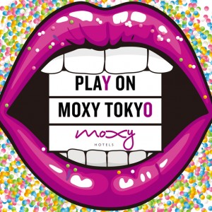 SNSから応募！　Moxy Hotelsのプレイフルなイベントにナイロニスタをご招待♡