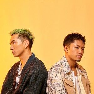 SWAY＆数原龍友のスペシャルコラボトーク！