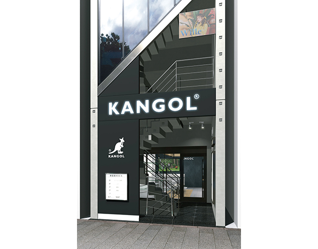 ストリートスタイルには欠かせないハットアイテムをチェック！　kangol headwear が渋谷にオープン