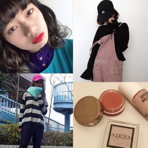 バレンタインに実践したい♡　NYLONチームの“サムシングピンク”とは？