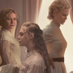 ソフィア・コッポラ監督の最新作にして新境地『The Beguiled/ビガイルド 欲望のめざめ』