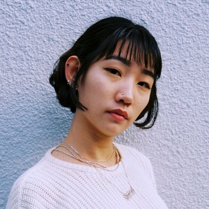 WORLD SNAP 海外スナップ Lia Kim