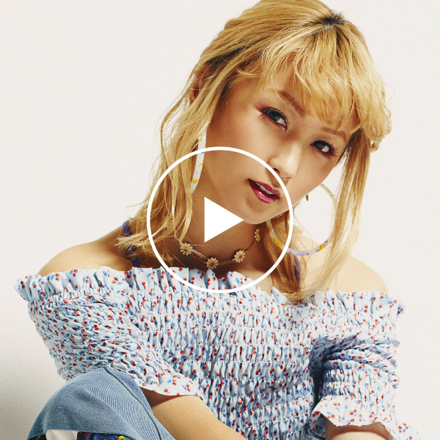 ナリス　ルミエ【ちーちゃん】 インタビュー】新曲MVは赤ちゃん!?――村上奈津実さん＆田中ちえ美さんの