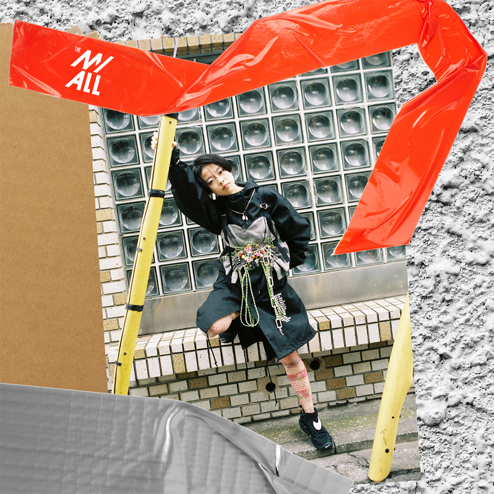 “音楽xアートx社会をひとつにつなぐ”をテーマにしたイベント『THE M/ALL』が渋谷で初開催！
