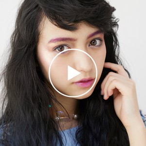 TOKYO IT GIRL BEAUTY #74