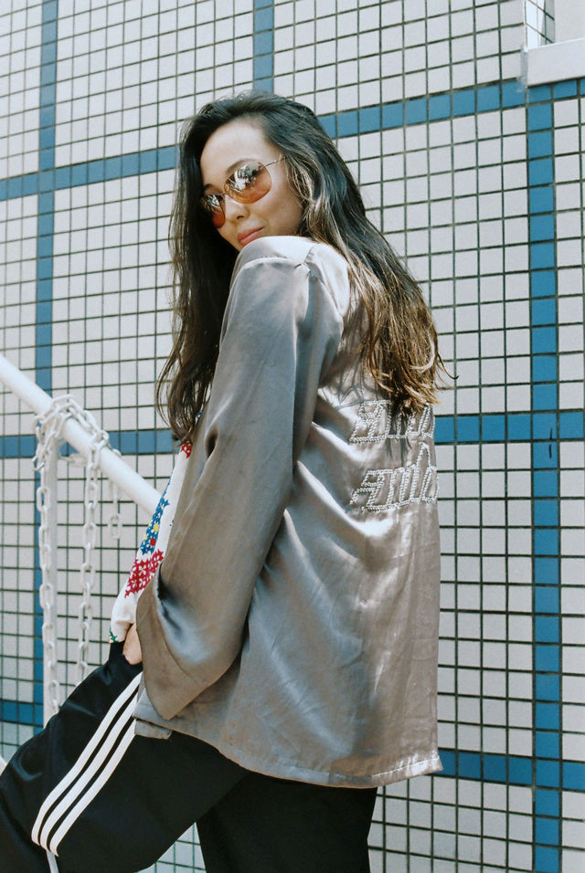 WORLD SNAP TOKYO