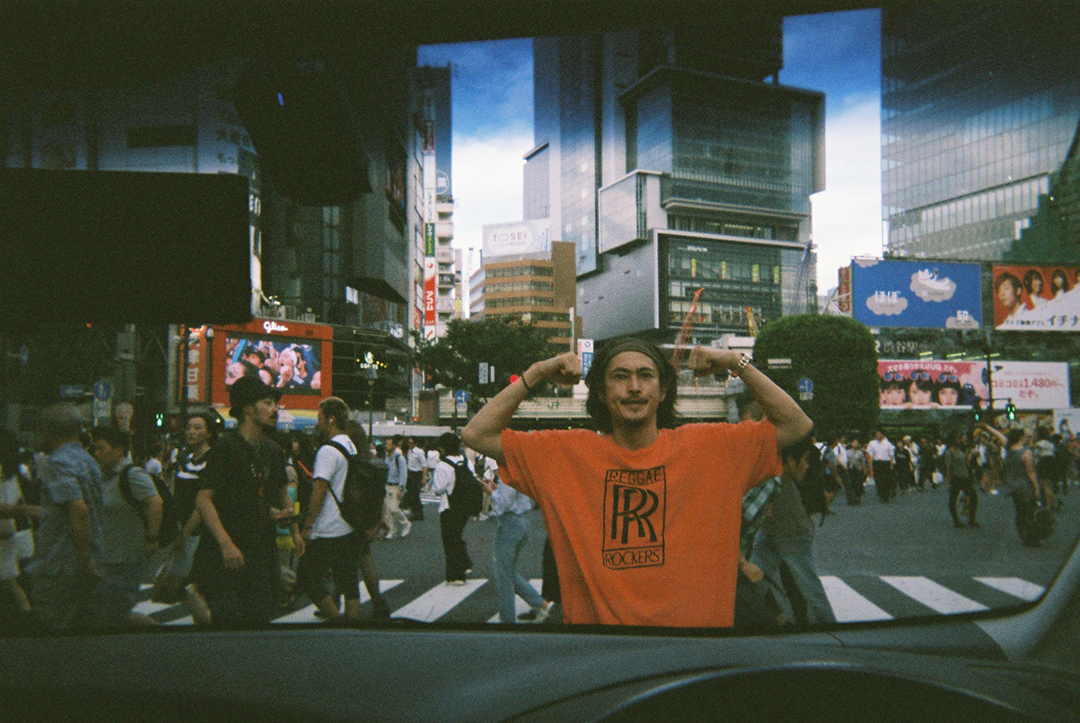 気鋭クリエイター12組が “東京の暮らし” を表現した音楽写真展を開催！