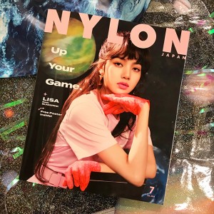 NYLON JAPAN 7月号×ナイロニスタの“#mynylonjp”結果発表！