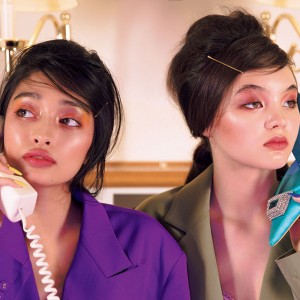 “私を変えたビューティプロダクト”をスペシャルプレゼント♡