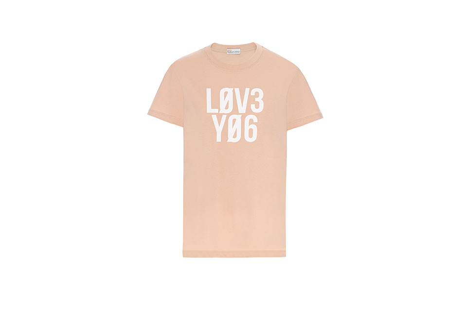 レッド ヴァレンティノの新店舗オープン! ドリーミーなカプセルコレクションにも注目