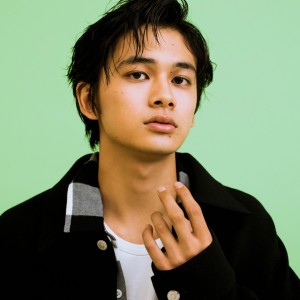 北村匠海(DISH//)のアツくとろけるサマープレイリスト  《HIT’S MY MELTING MUSIC》