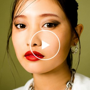 TOKYO IT GIRL BEAUTY #88