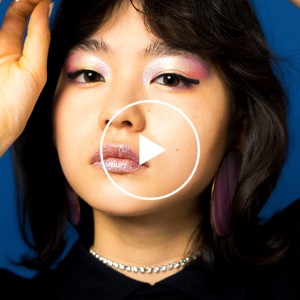 TOKYO IT GIRL BEAUTY #89