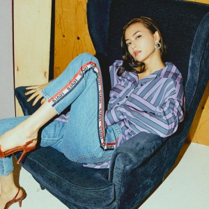 普遍性と90sカルチャーがMIX！ Levi’s® Sports Inspired Collection