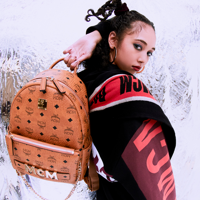 MCM 限定商品 MCM＞期間限定POPUP | 特選ブティック [本館1階] | 松坂屋名古屋店公式