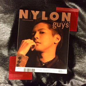 NYLON JAPAN 12月号×ナイロニスタの“#mynylonjp”結果発表！