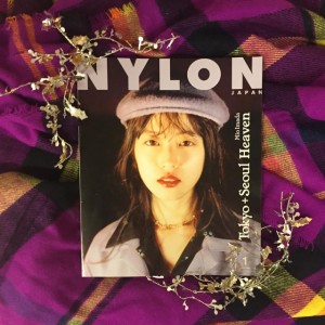 NYLON JAPAN 1月号×ナイロニスタの“#mynylonjp”結果発表！