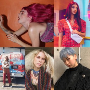 まだ知らない人は早速フォローを！　NYLONチームが注目するネクストITガール