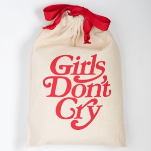 BABY-G 25周年！　Girls Don’t Cryとのコラボキャンペーンが実現