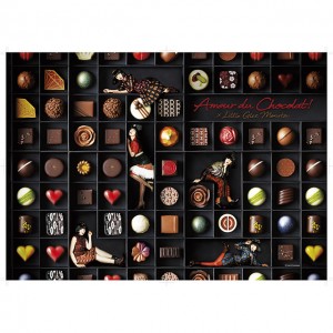 100以上のチョコレートブランドが集結！　髙島屋のショコラフェスが開催