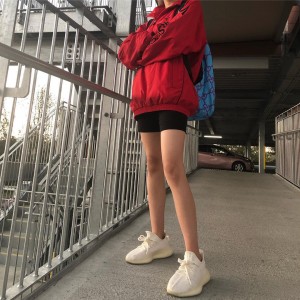 今季の注目アイテム！　スポーティな雰囲気に仕上げるレギンススタイルをピックアップ #ootd4nylonjp