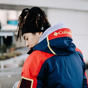 アウトドアの枠にとらわれないColumbiaの新Instagramアカウント